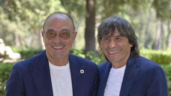 Causio attacca il mercato: "40 milioni per Ndoye? Allora io e Bruno Conti quanto?"