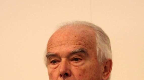 Garrone: "Cassano-Milan? Non so nulla"