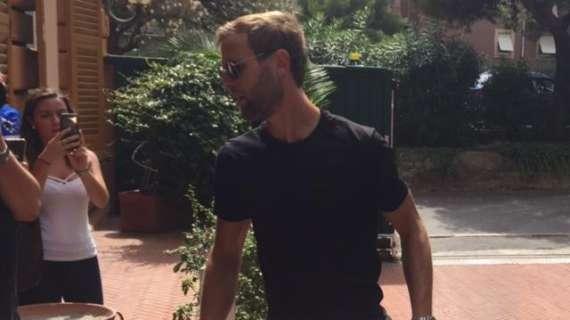 Tanti auguri a Ivan Strinic!