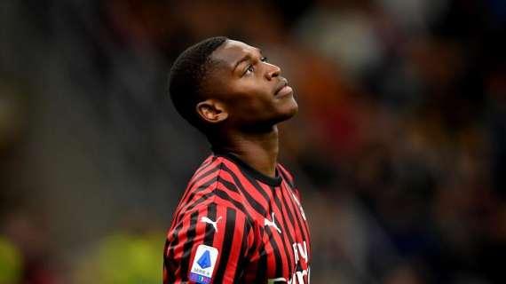 Piatek ancora davanti a Leao: il Pistolero è a secco ma dal portoghese non arriva la scossa