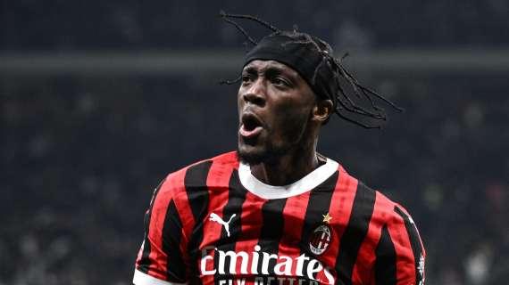 Tammy Abraham è il capocannoniere della Coppa Italia 2024/25