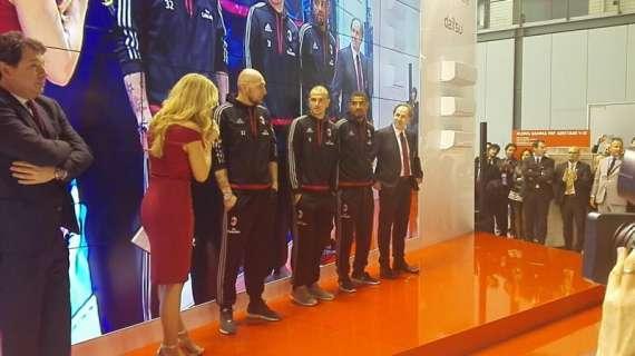 MN - Antonelli: "Il gruppo è unito, le voci su Mihajlovic danno fastidio. Juve? Possiamo batterli"