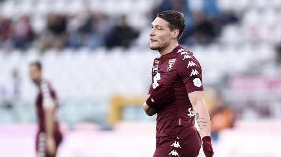CorSera - Da avversario a possibile obiettivo di mercato: Belotti è in cima alla lista dei desideri di Gattuso