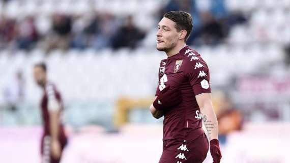 Milan-Belotti: tra crollo della valutazione, possibile ritorno di fiamma e quella frase sospetta di Mirabelli