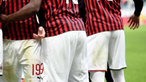 La Giovane Italia - Bozzolan va di fretta verso un futuro da grande