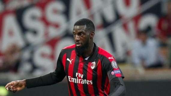 Segnali di crescita anche contro la Juventus: Bakayoko è sempre più parte del Milan di Gattuso