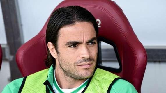 Matri, contro il Milan potrebbe arrivare la presenza numero 200 in Serie A