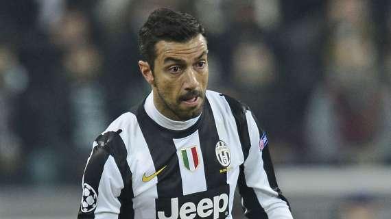 Il Milan pensa a Quagliarella
