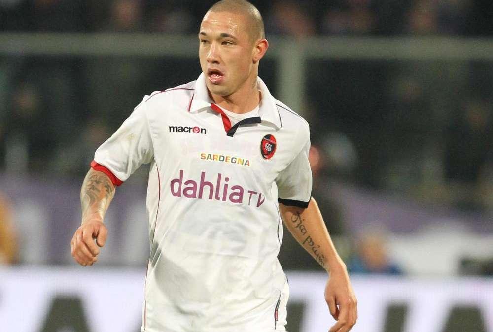 Cagliari, rifiutata maxi offerta per Nainggolan