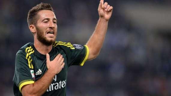 Gazzetta - Bertolacci: "Gli infortuni mi hanno condizionato, ma non mollo: non me ne vado da sconfitto. E poi c’è Montella..."