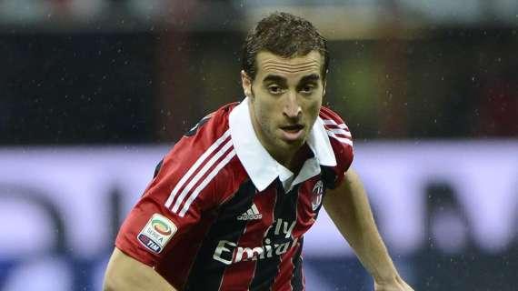 Fase di stallo sul fronte Flamini