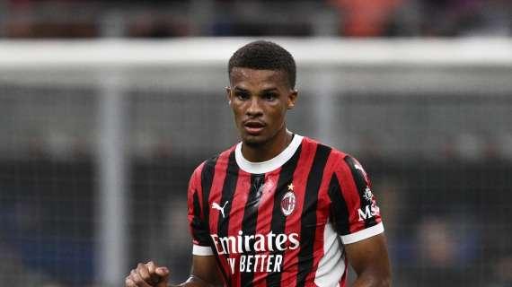 Thiaw a DAZN: "Partita difficile, abbiamo avuto fortuna. Fofana per noi è importante"