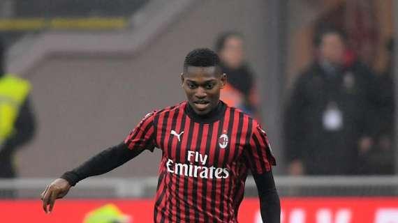 Milan, la FIFA dice no al ricorso dello Sporting contro la risoluzione di Leao