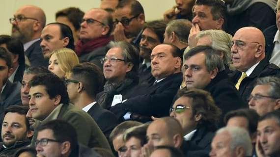Tuttosport - Milan, Zong prepara il dossier definitivo: ma sul 100% del club non accontenterà Berlusconi