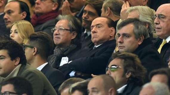 Repubblica - Milan, la cordata cinese ha l’appoggio del proprio Governo: ma il nuovo stadio è a rischio
