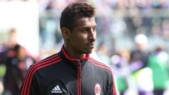 Milanello, concluso l'incontro tra Galliani, Constant e il suo agente
