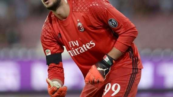 Primavera, Milan in dieci: espulso Guarnone