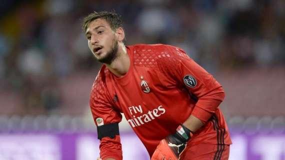 Gazzetta - Milan, la rinascita riparte dalla difesa: tre gare senza subire gol, in Europa nessuno come i rossoneri di Montella