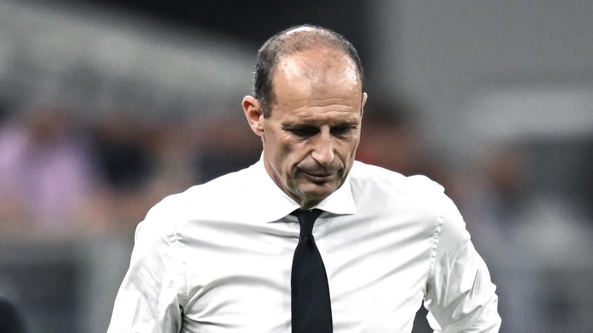 Allegri risolve il contratto con il Milan. Nelle prossime ore annuncio del Napoli