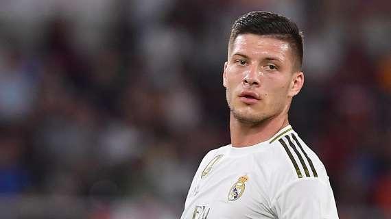 Milan, due colpi per rafforzare l'attacco. Vice Ibra: Giroud prima scelta, l'alternativa può essere Jovic