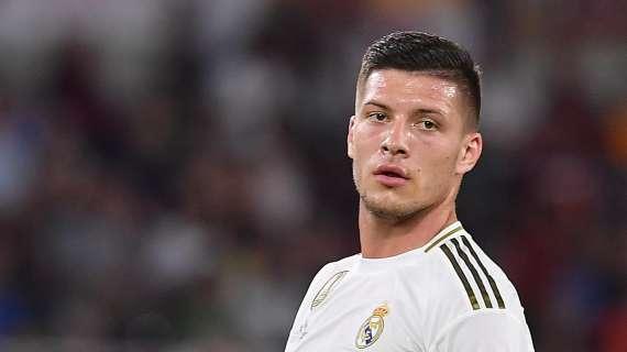 Milan, Jovic una delle prime alternative a Ibrahimovic