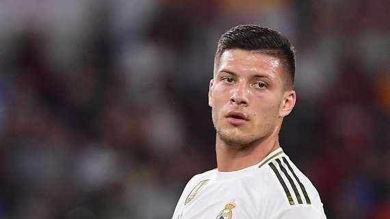 Milan-Jovic, il Real non apre al prestito