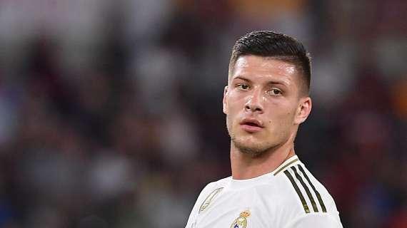 Milan, caccia a un vice Ibra: il sogno proibito resta Jovic