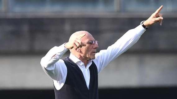 TMW Radio - Cagni: "Donnarumma? Uomini nel calcio moderno ce ne sono pochi"