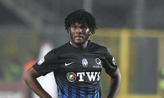 Milan, c'è l'accordo con Kessie in settimana l'offerta all'Atalanta