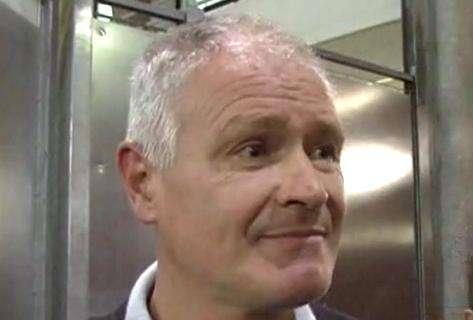 Serena dà le percentuali scudetto: "Juve 60%, Milan 40%"