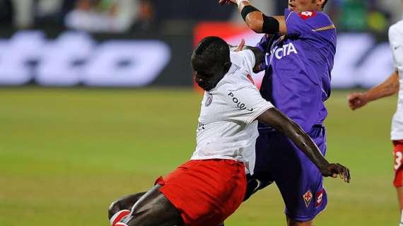 Si aggiunge il Barça alle pretendenti per Sakho