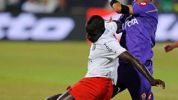 Sakho tratta il rinnovo con il PSG