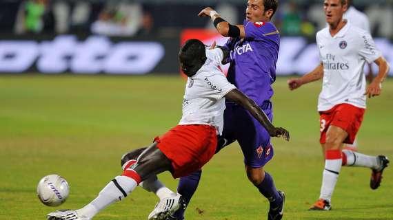 Non solo il Milan, anche il Liverpool su Sakho