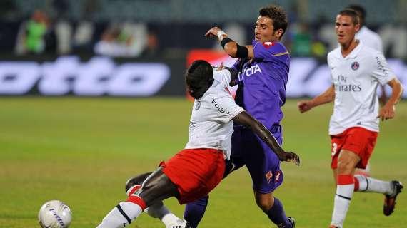Il Milan vicino al nuovo Desailly