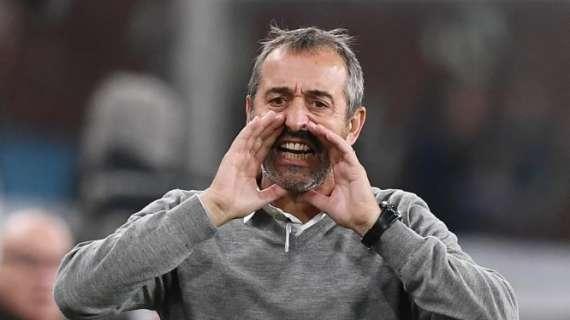 Udinese, Marino: "Giampaolo idea per la panchina? Dobbiamo pensare a quest’anno, Gotti sta facendo bene"