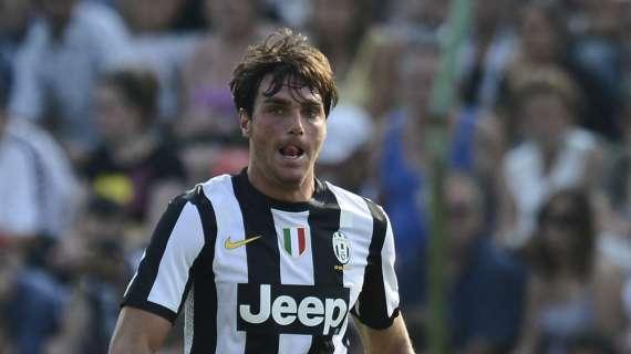 L'agente di De Ceglie: "Non c'è nessun contatto con il Milan, resta alla Juve"