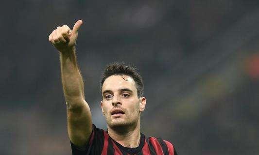 Sky - Rinnovo Bonaventura: accordo totale Galliani-Raiola, serve l'ultimo ok dei cinesi