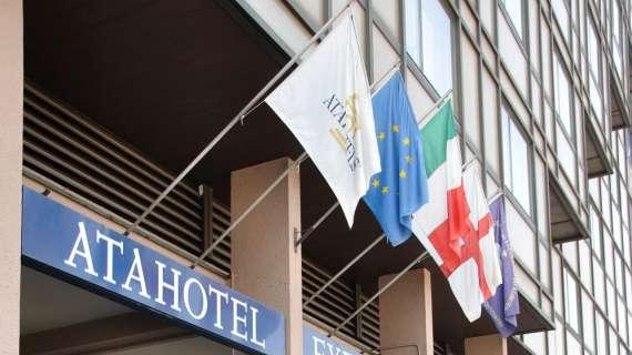 Traorè inizia l'avventura al Milan in albergo