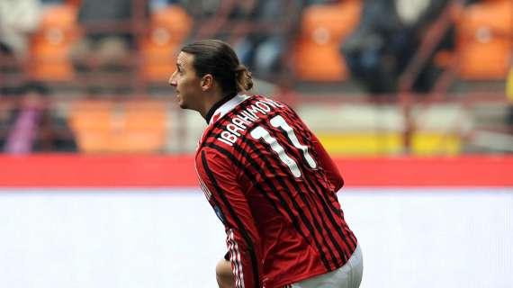 Bruno Longhi: "A Ibra lo scettro dei Flop di giornata" 
