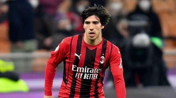 Milan, il dopo-Kessie è già delineato: Tonali-Bennacer presente e futuro. E in estate arrivano i rinforzi