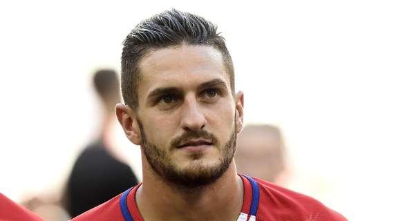 LIVE MN - Atletico, Koke: "Domani giocheremo come se fosse una finale"