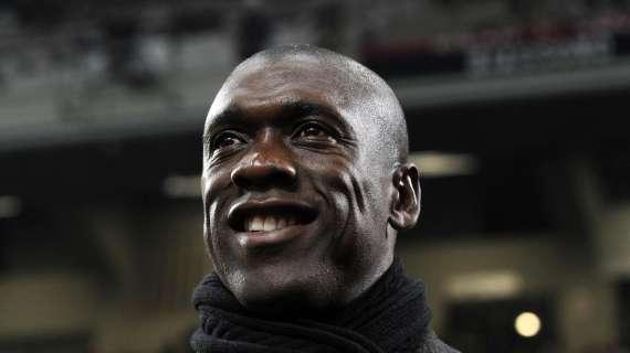 ESCLUSIVA MN - Damiani: "Portai Seedorf in Italia quand'era un ragazzino. Già allora capii le sue qualità e la sua personalità"