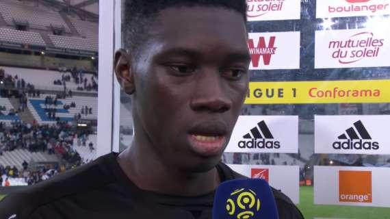 Mercato Milan, anche Sarr è un profilo caldo per la fascia destra