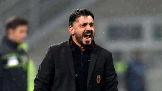 Milan, che incubo gli scontri diretti: all’andata solo ko, per tornare grandi bisogna battere le big
