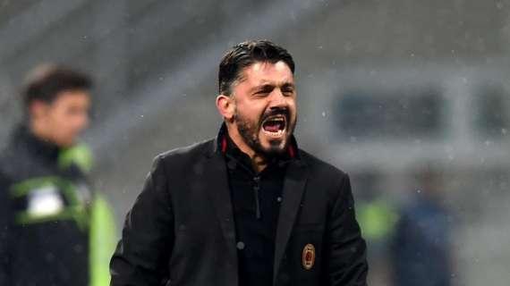 ESCLUSIVA MN - Mondonico: "Milan, vedo la rabbia di Gattuso. Cutrone? Vale più di Silva e Kalinic"