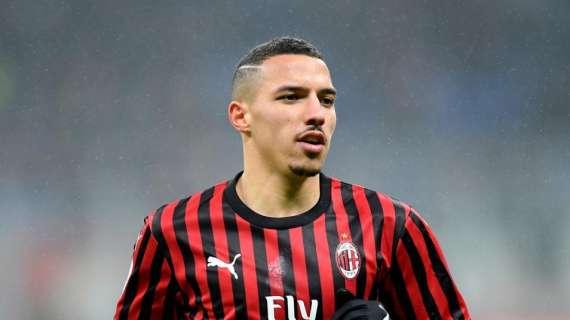 Bennacer punto fermo (e di forza) del Milan: e col gioco di Rangnick potrebbe trovarsi a suo agio