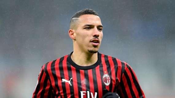Bennacer carica il Milan: "In campo dobbiamo morire uno per l’altro"