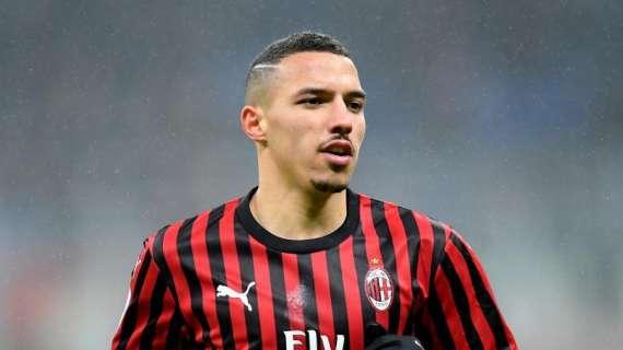 Milan, oggi Bennacer vale più di 30 milioni