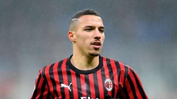Bennacer: "Devo essere decisivo, mi ispiro a Pirlo. Non vedo l'ora di segnare a San Siro..."