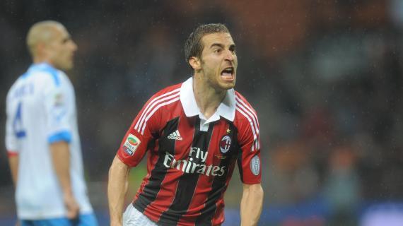 Flamini: "Donnarumma? Sarebbe stato meglio se fosse rimasto al Milan"